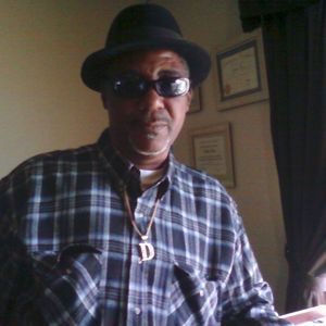 Meet your Posher, Darryl